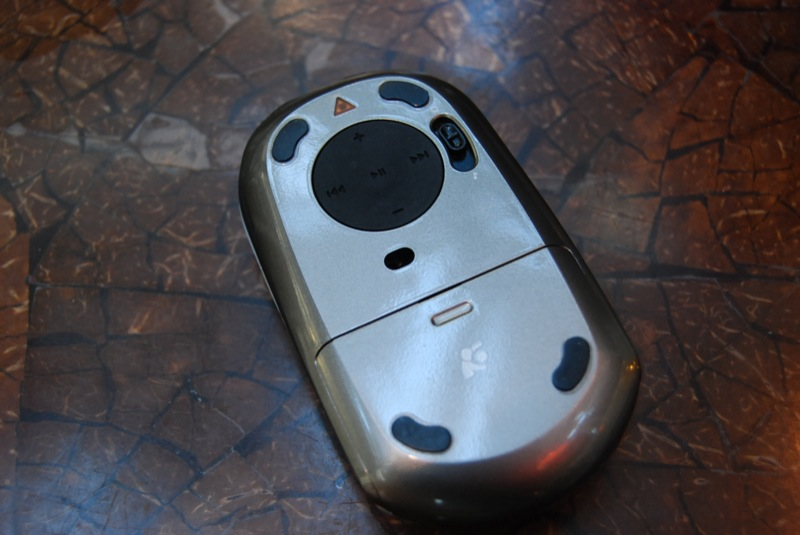 Illustration for article titled Kensington Rolls Out Modular SlimBlade Media Notebook Set and Four Sleek SlimBlade Mice